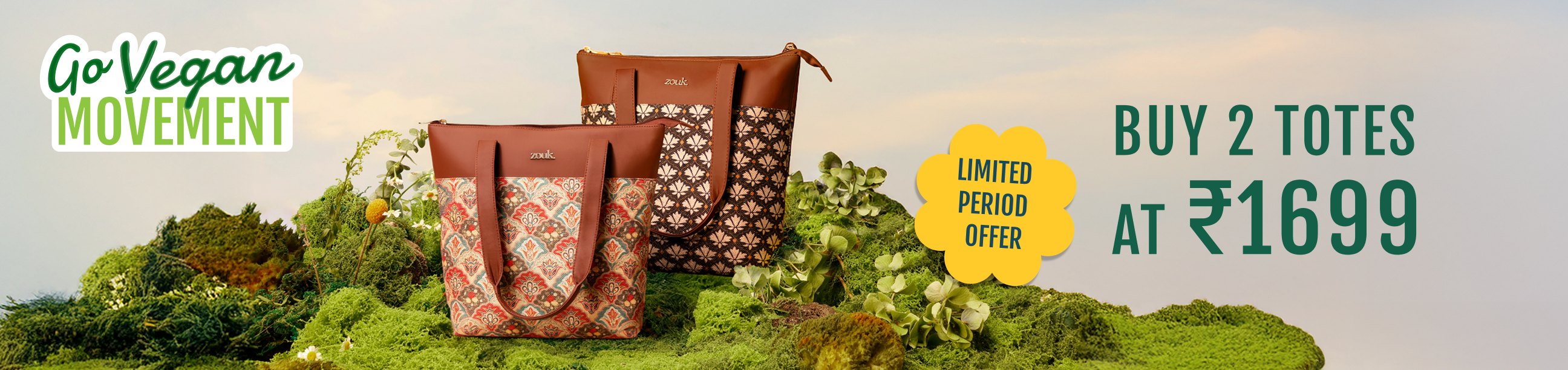 Tote Collection - Book Tote