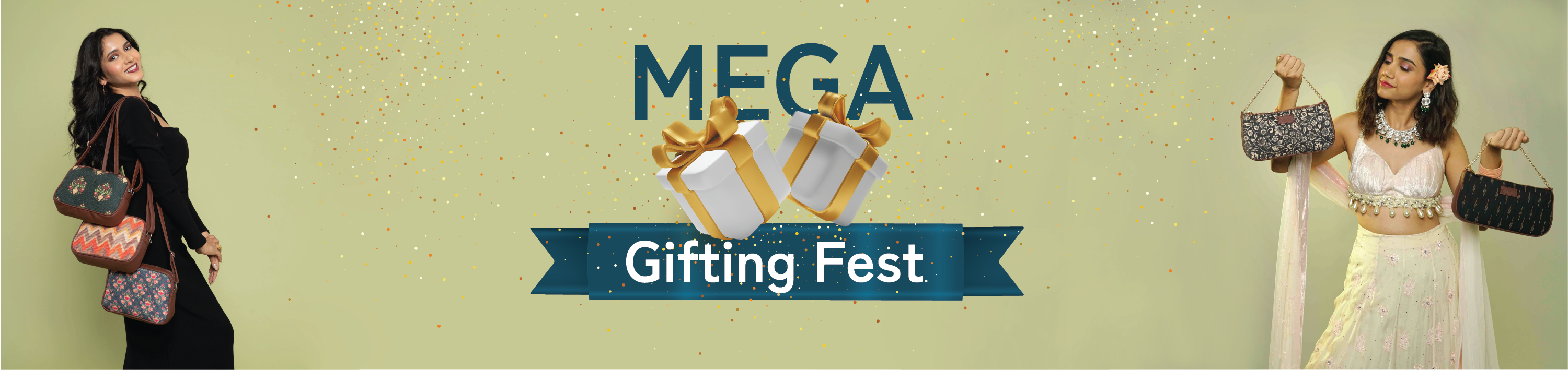 Mega Gifting Fest