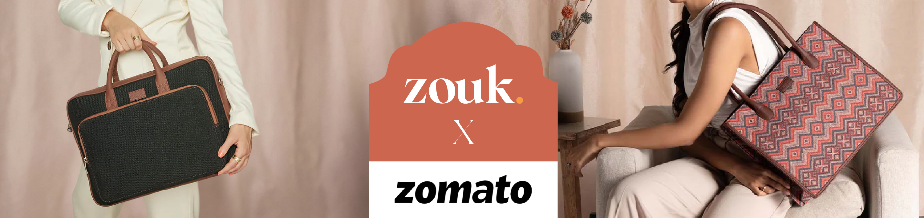 Zouk X Zomato