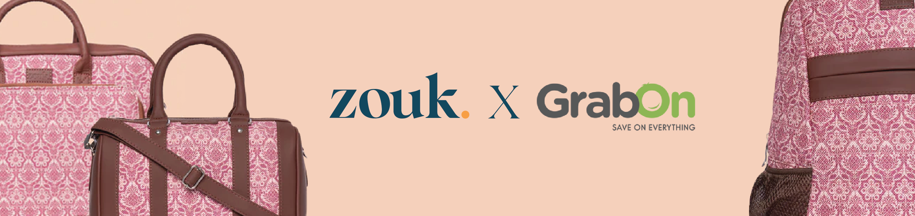 Zouk x GrabOn