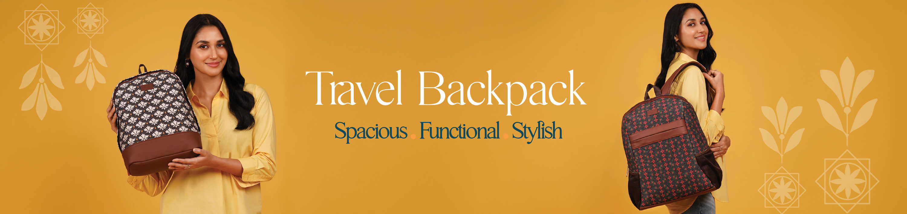 Travel Backpacks