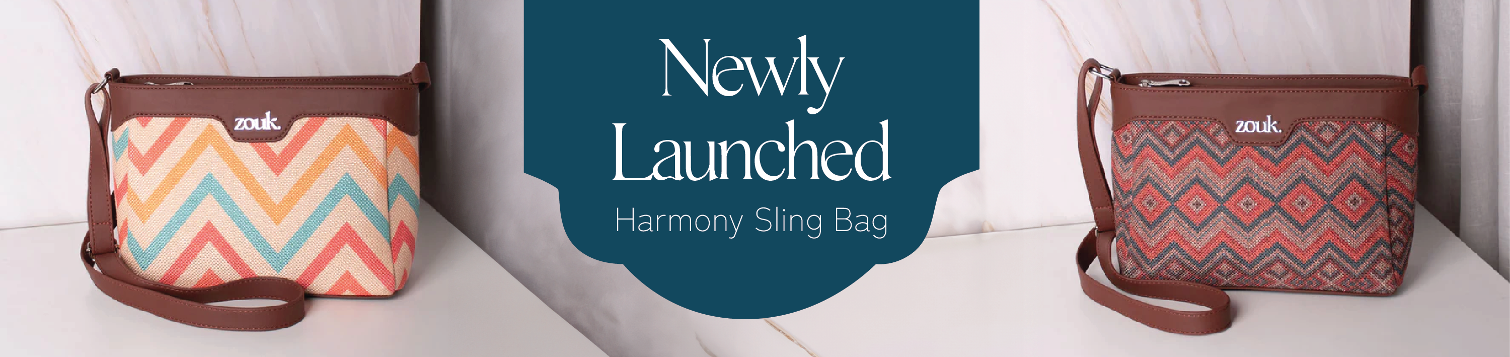 Harmony Sling Bag