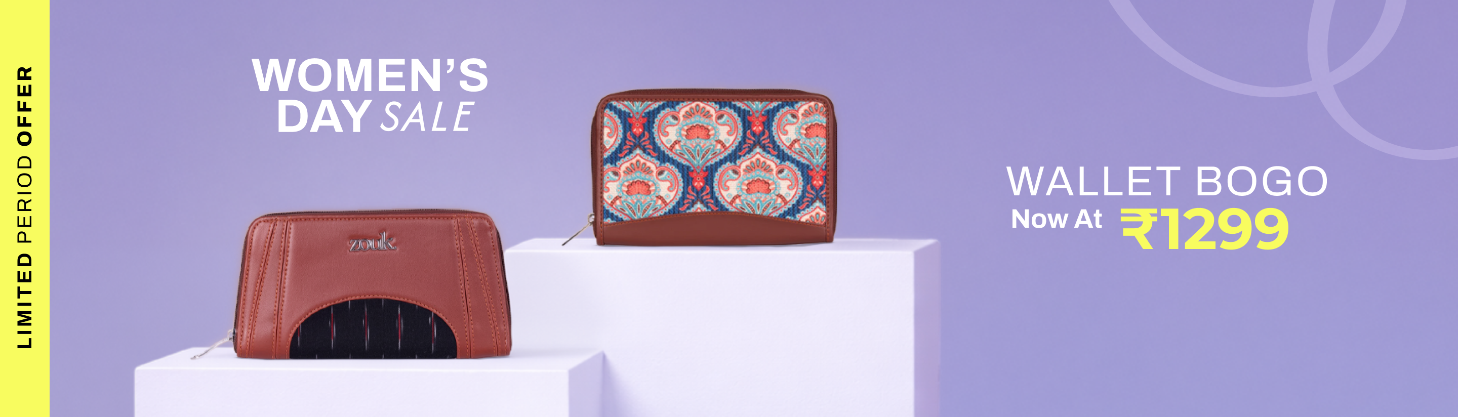 Wallet Bogo