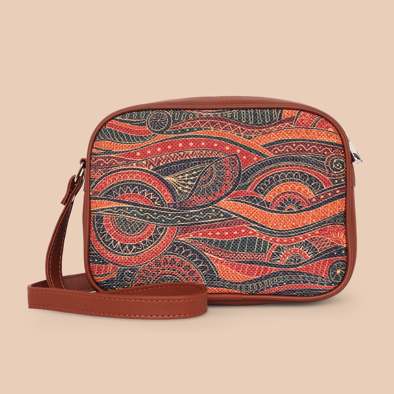 Pithora Artistry Sling Bag