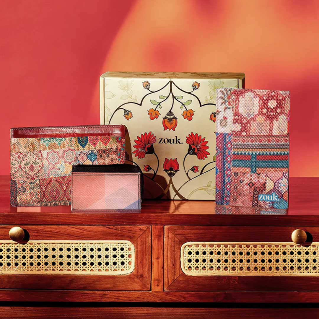 Nawabi Classic Illusions Gift Box