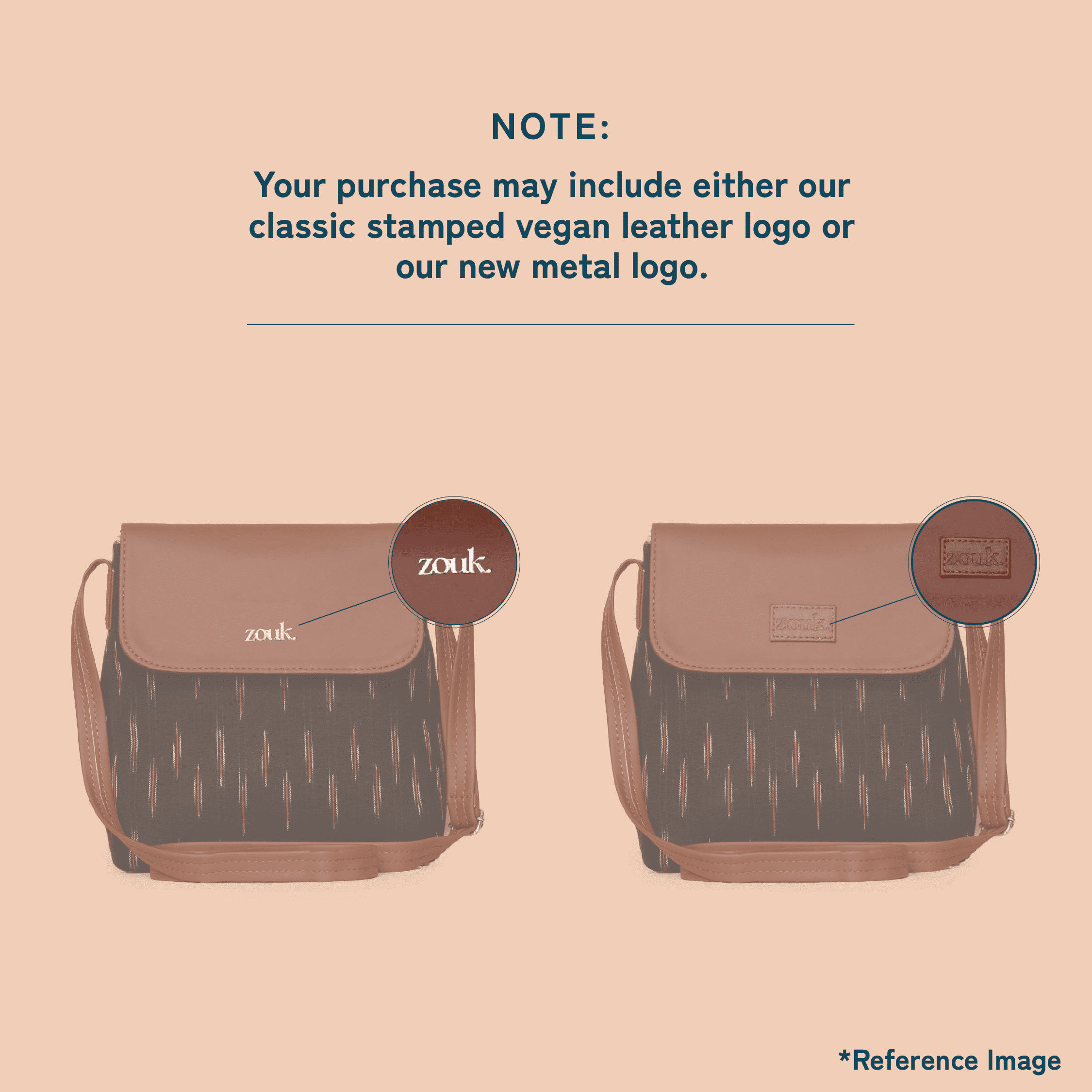 Multicolor Mandala Print Flap Sling Bag