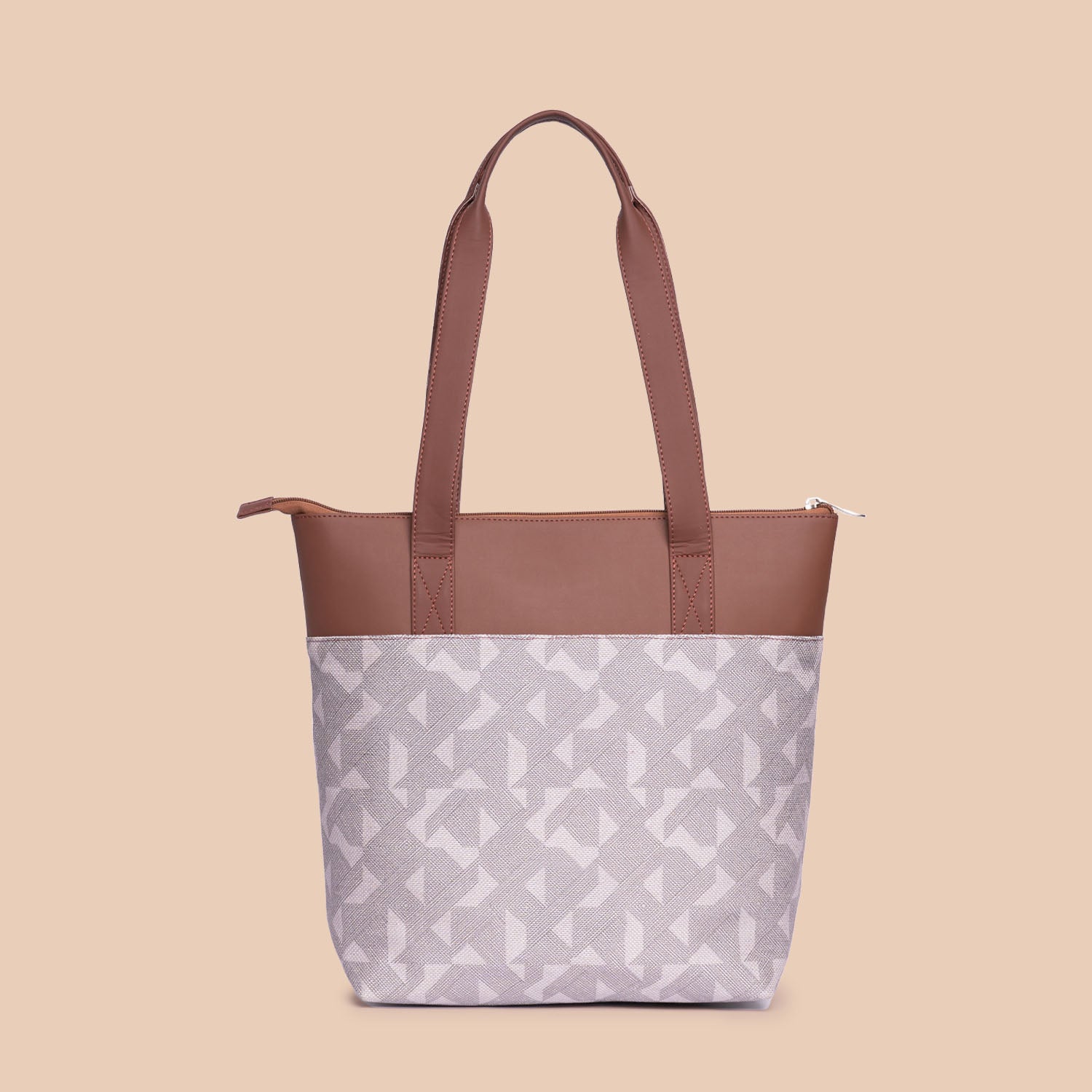 Aravalli Abstract Everyday Tote bag