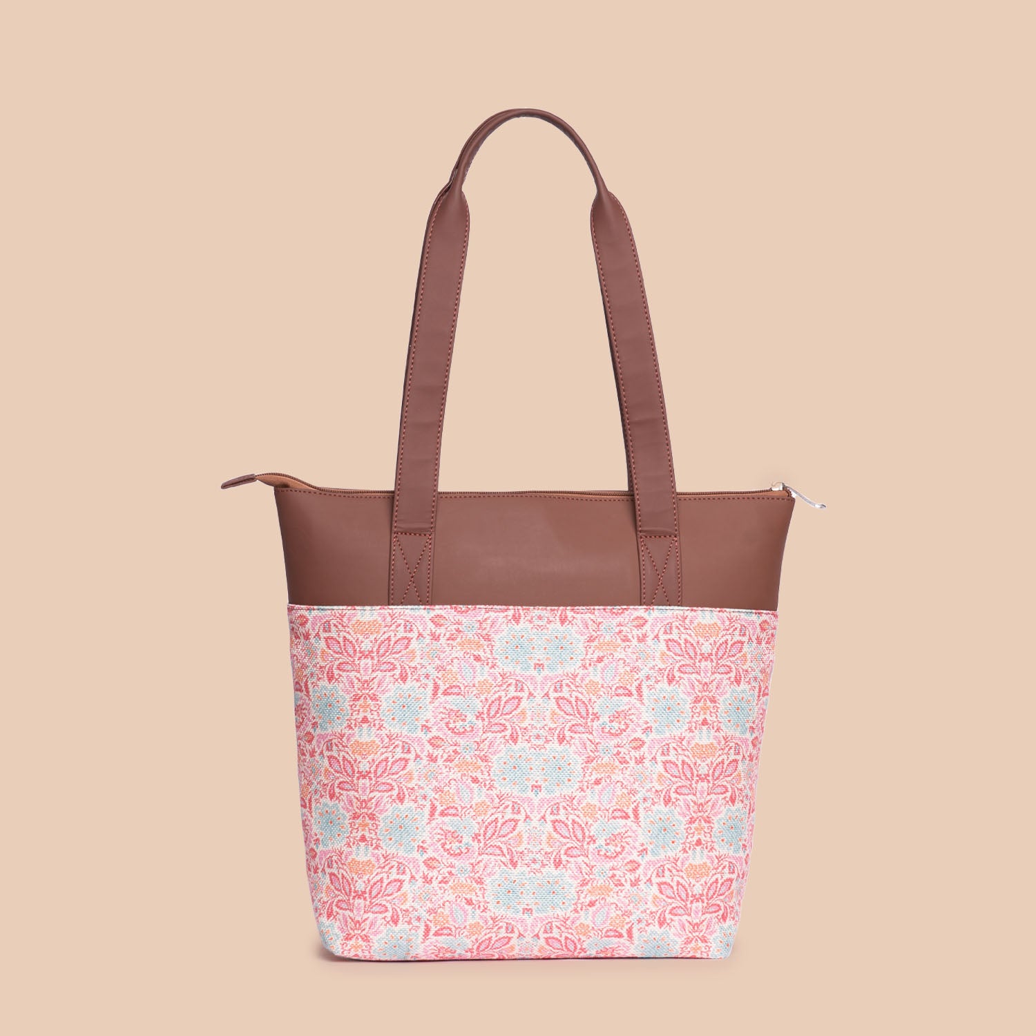 Mangalore Blossoms Everyday Tote bag
