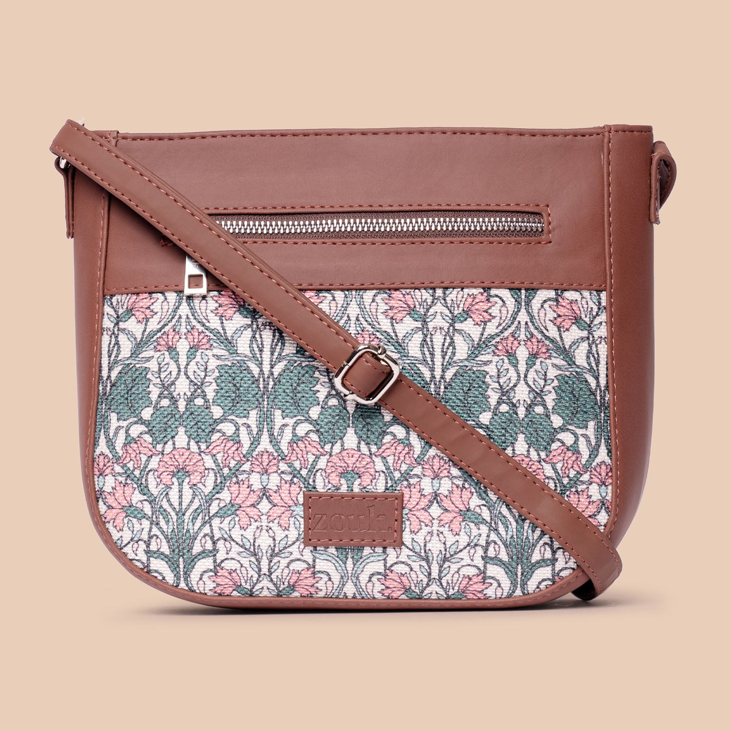 30 Best Crossbody Bags In 2024 For Trendy Women, Travel And More