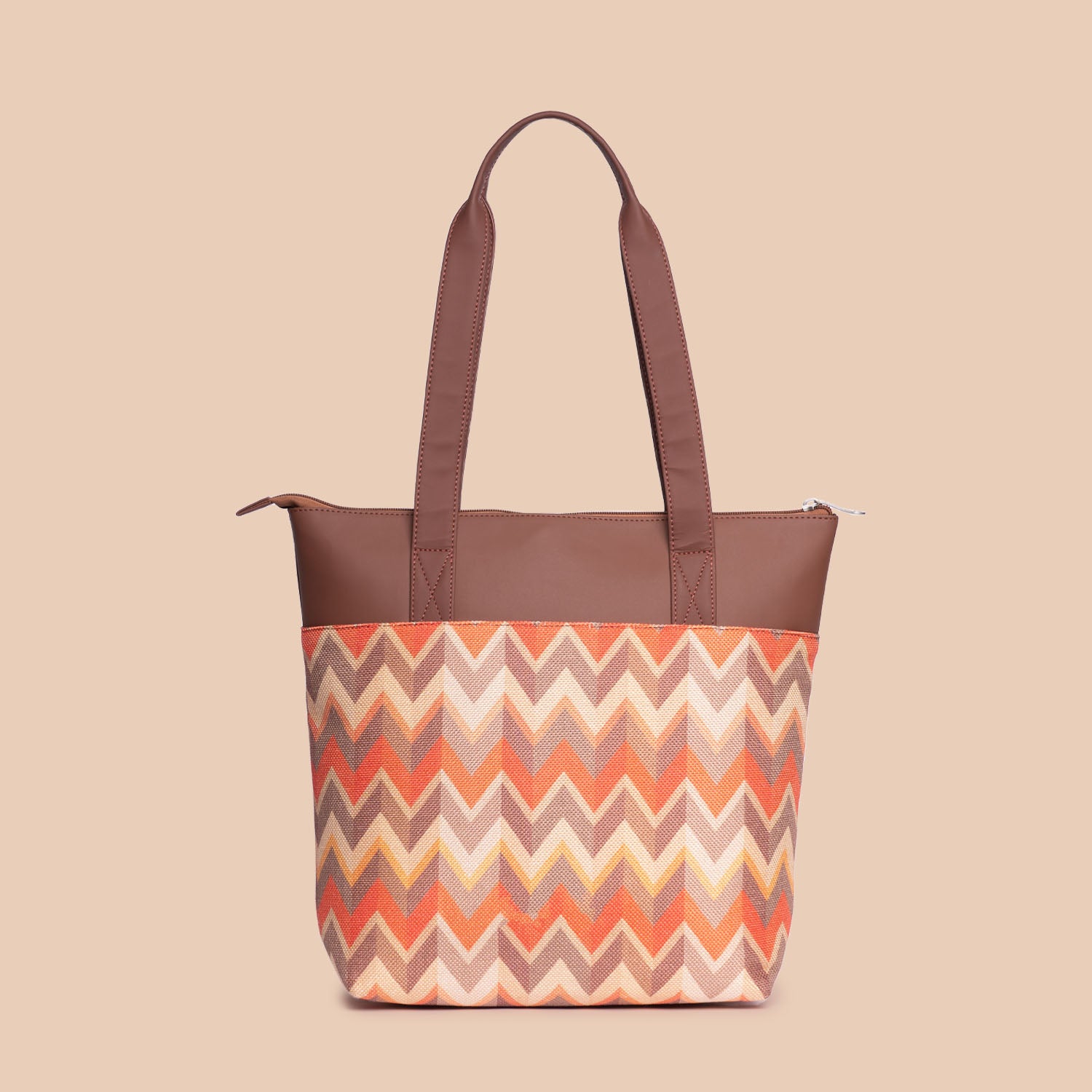 Tidal Wave Everyday Tote Bag