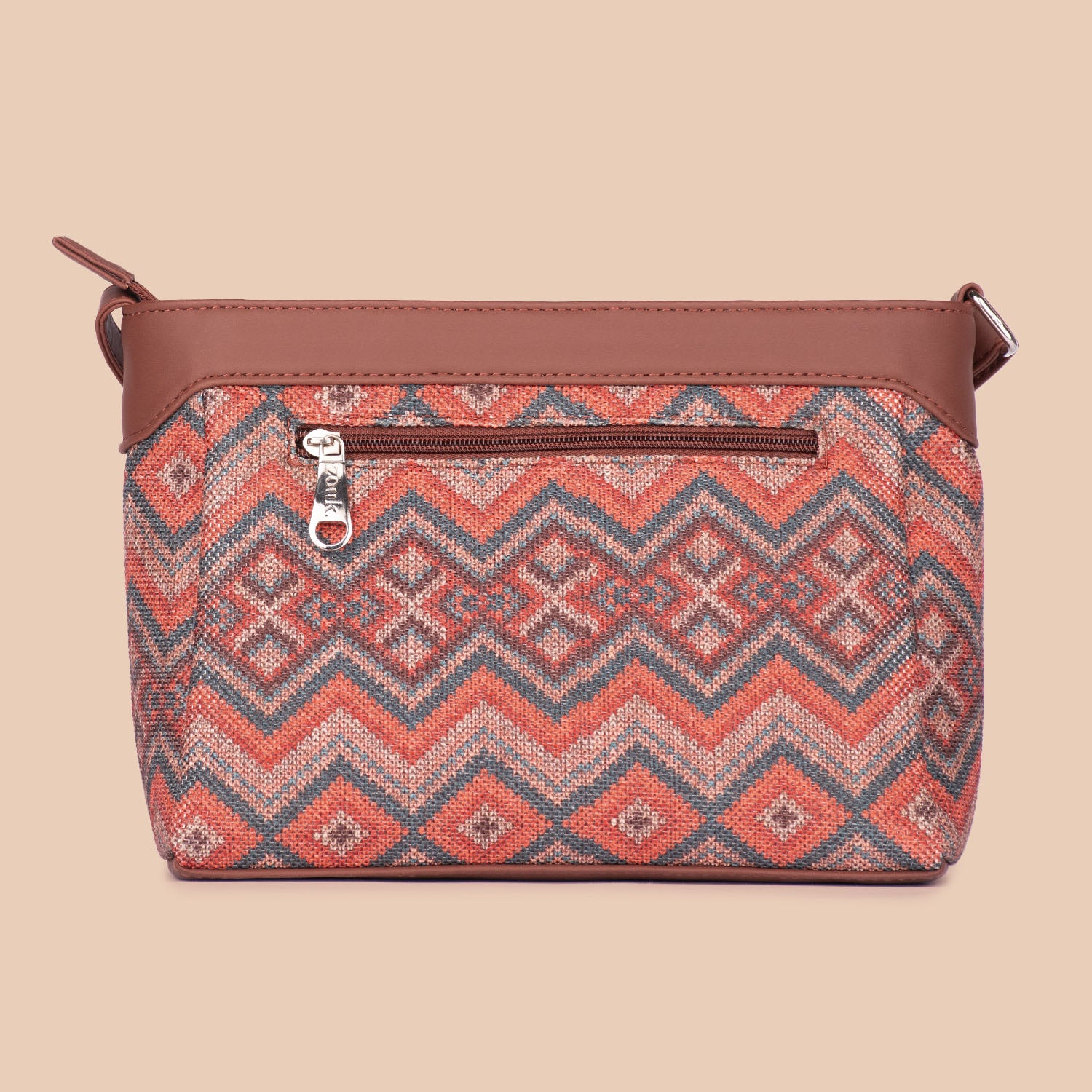 Gwalior Weaves Harmony Sling Bag