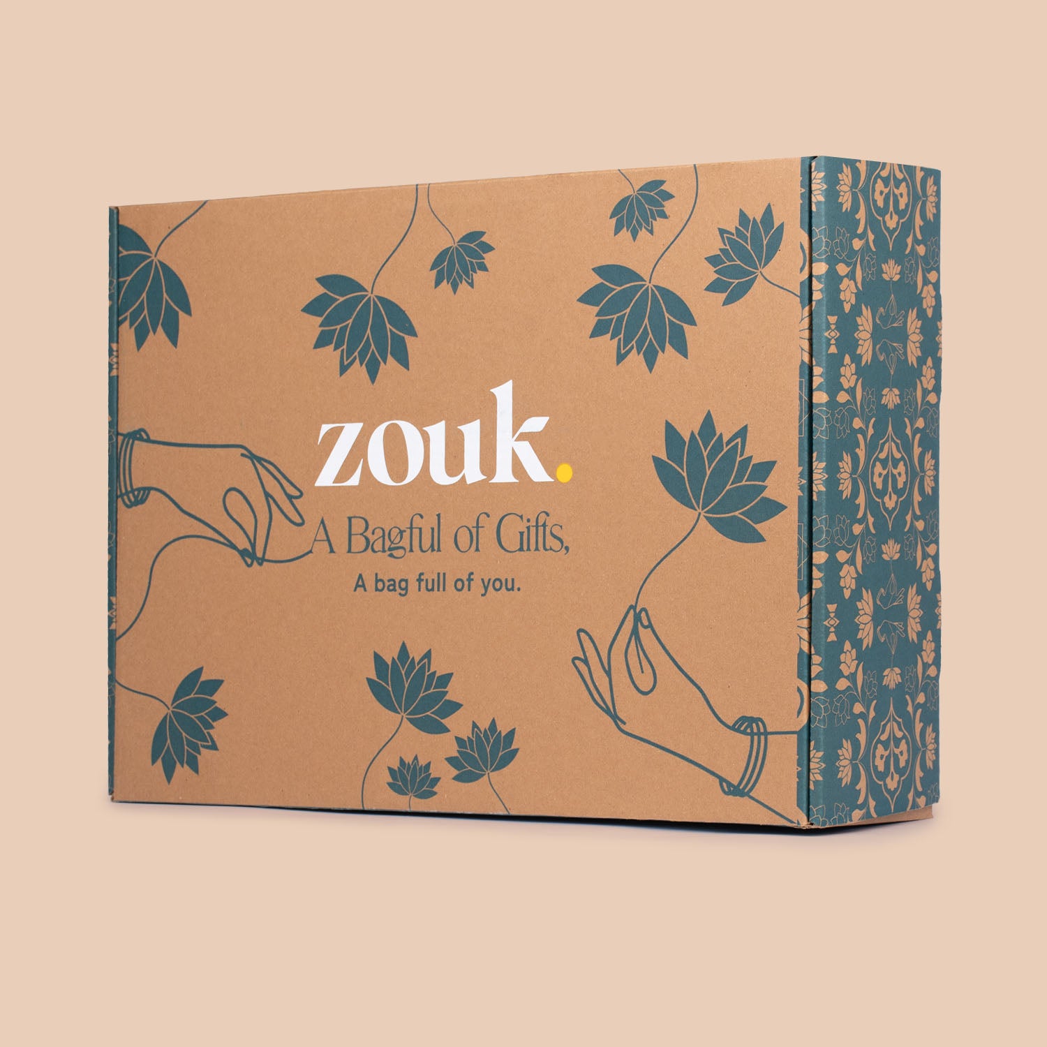 Zouk Combo Gift Box (Large)