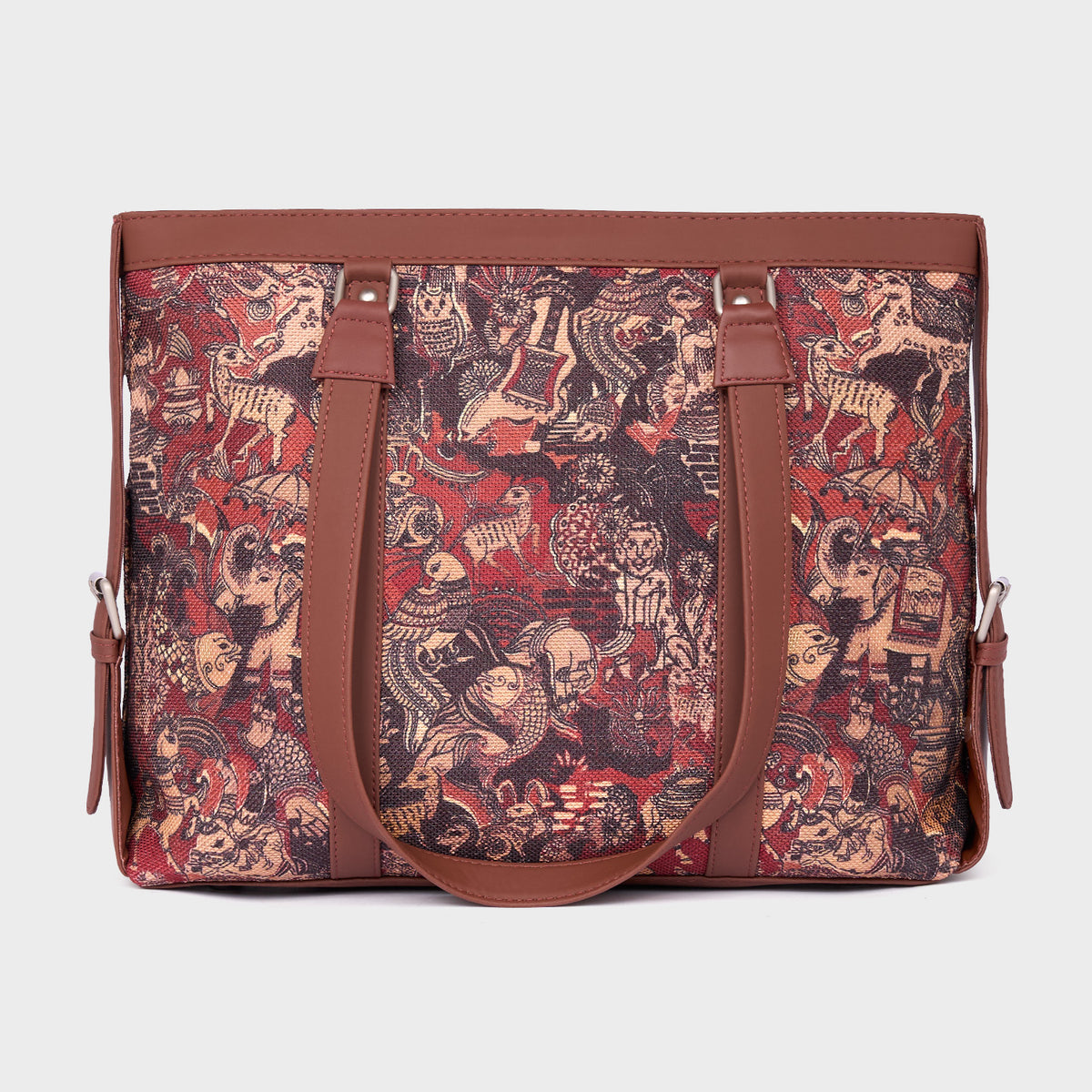 Masuli Murals Women's Office Bag