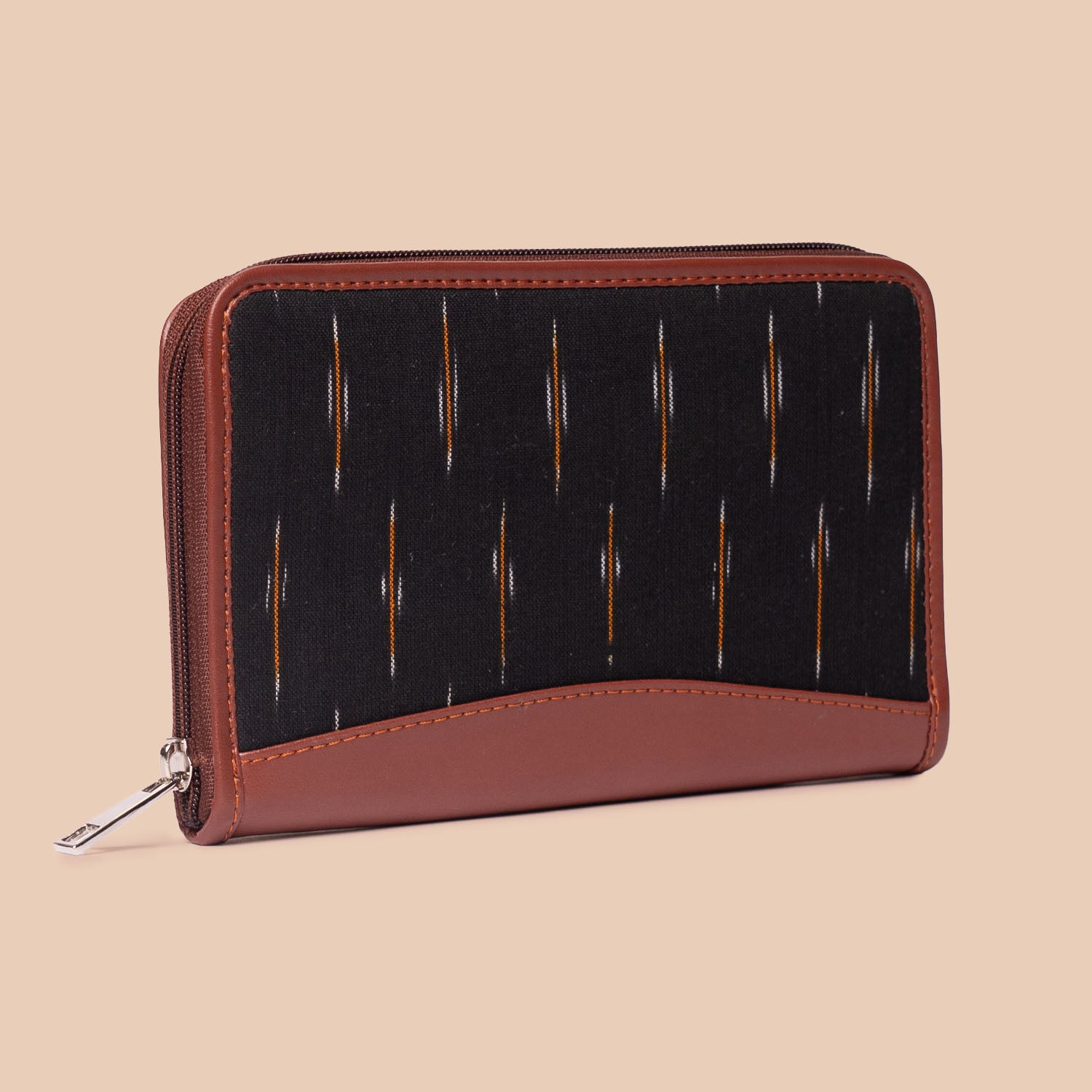 Ikat Grere Chain Wallet