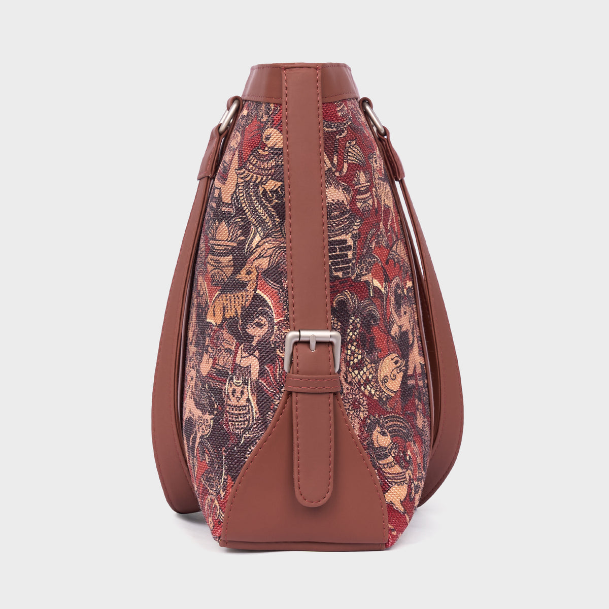 Masuli Murals Women's Office Bag