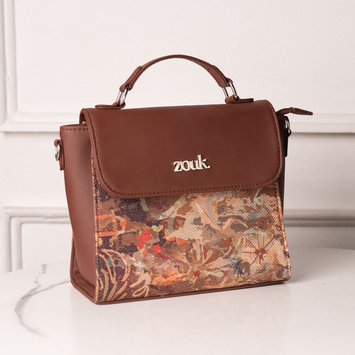 FloLov Statement Sling Bag