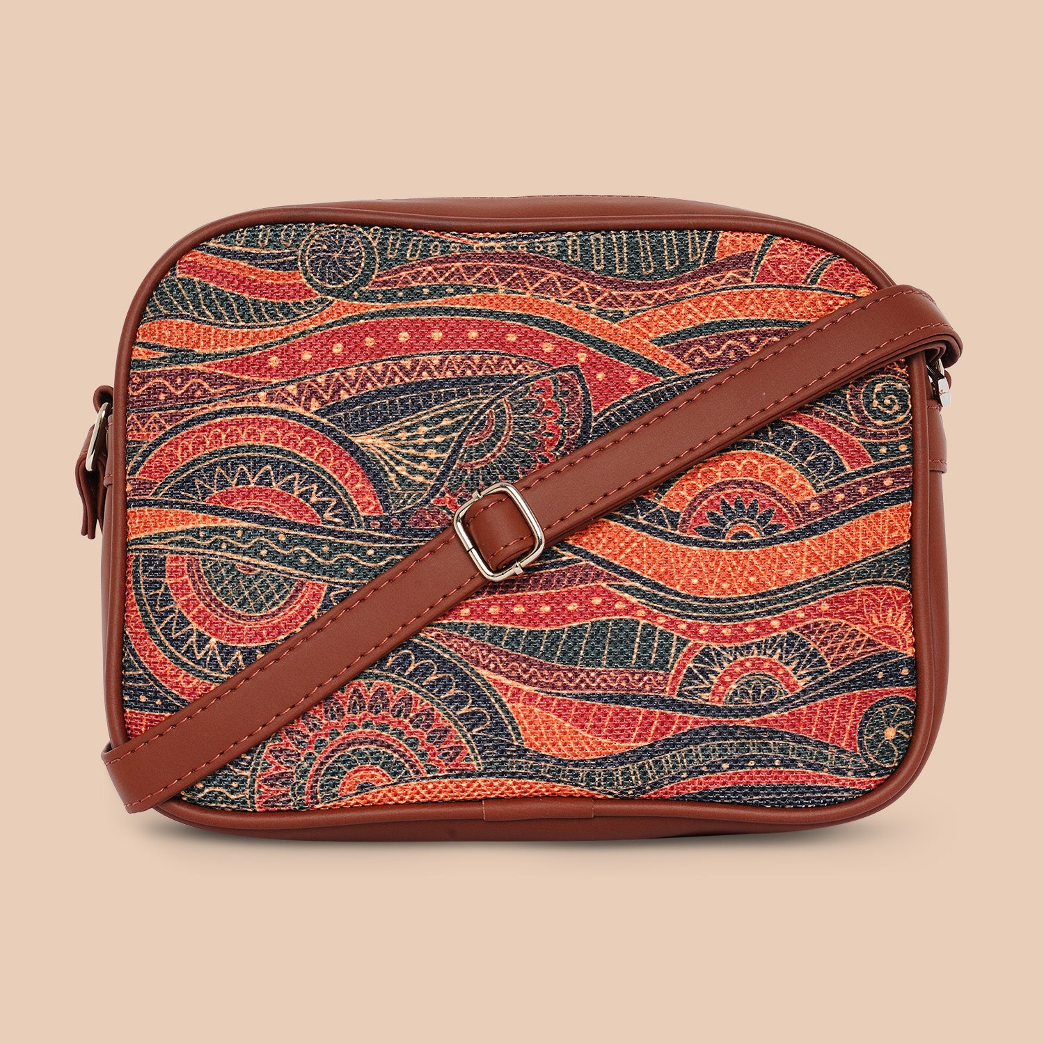 Pithora Artistry Sling Bag