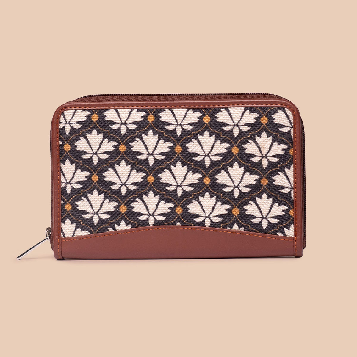 Bidri Kaiser Chain Wallet