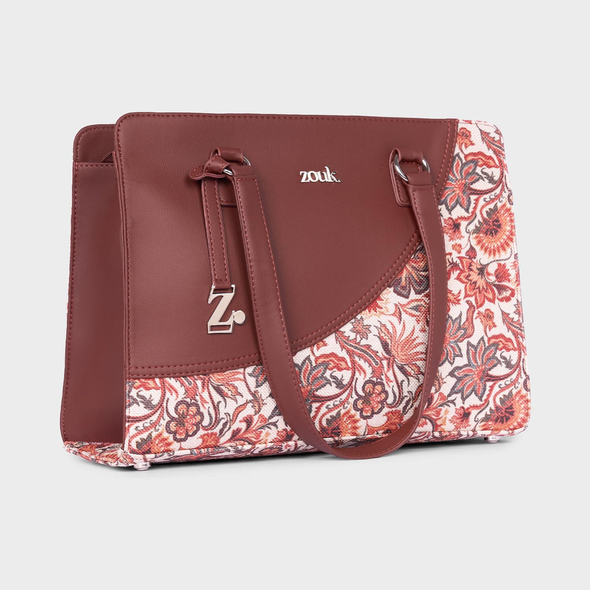 Bagru Gul Office Essential Bag