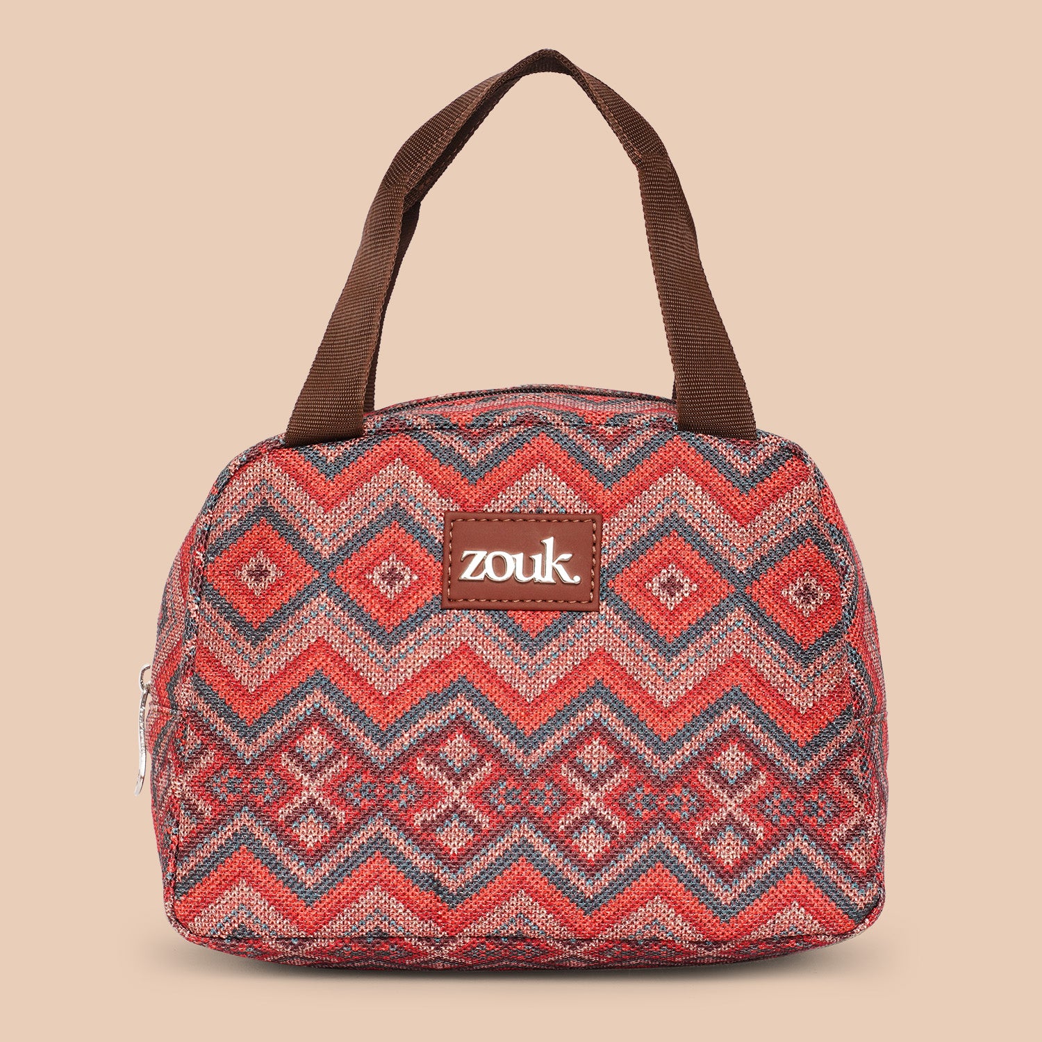 Gwalior Weaves Lunch Bag