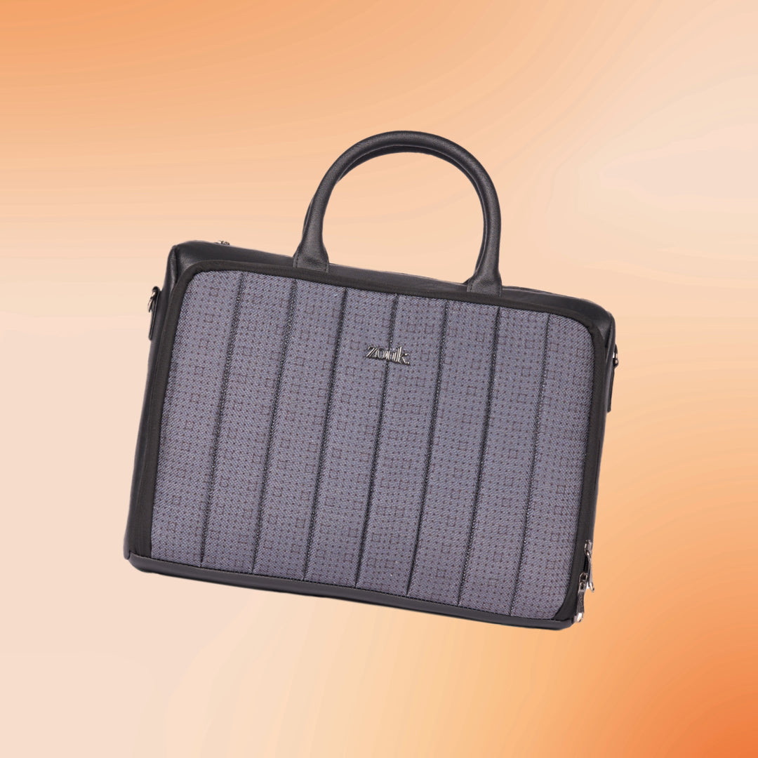 Bokaro Forge Pro Laptop Bag (Black)