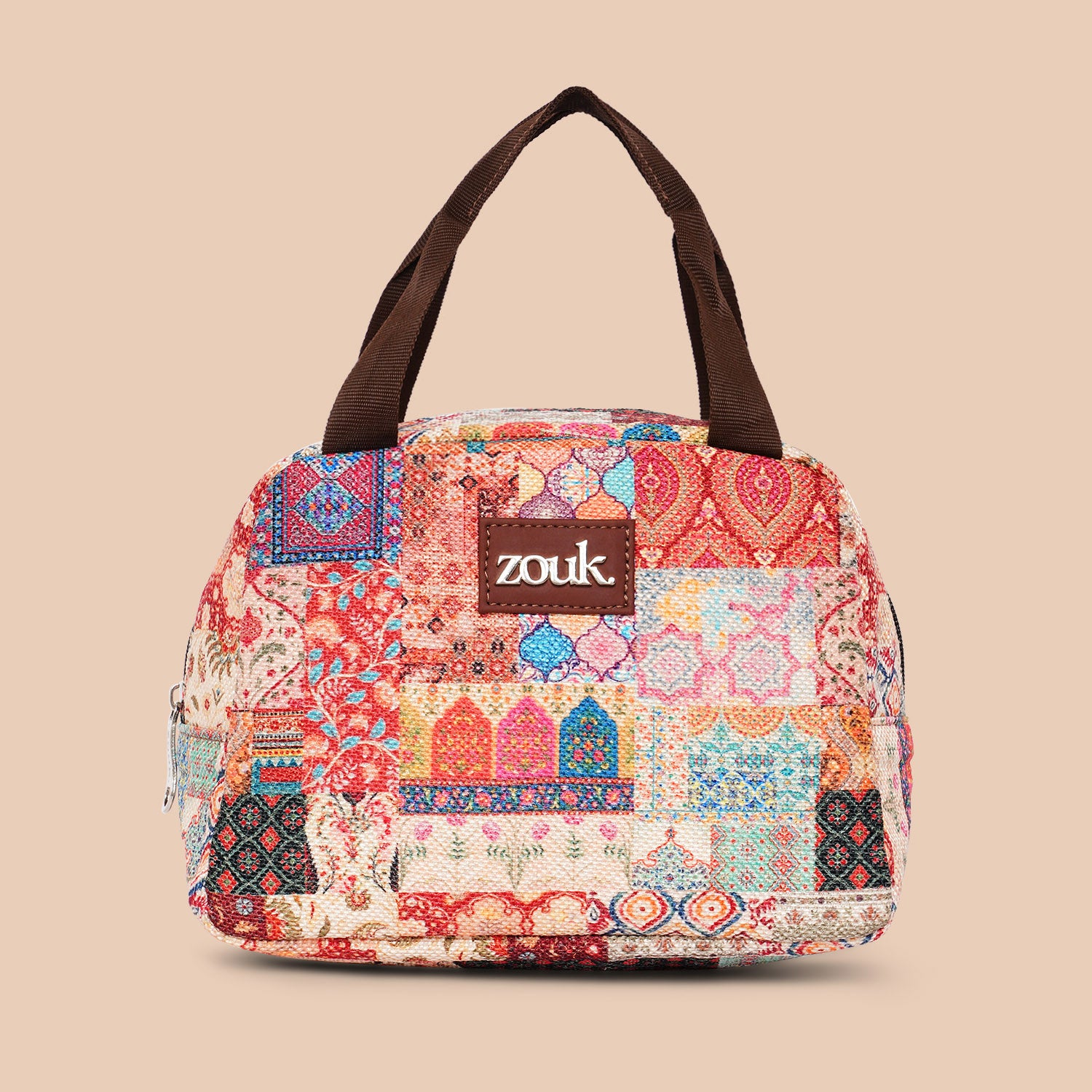 Kutch Gamthi Lunch Bag