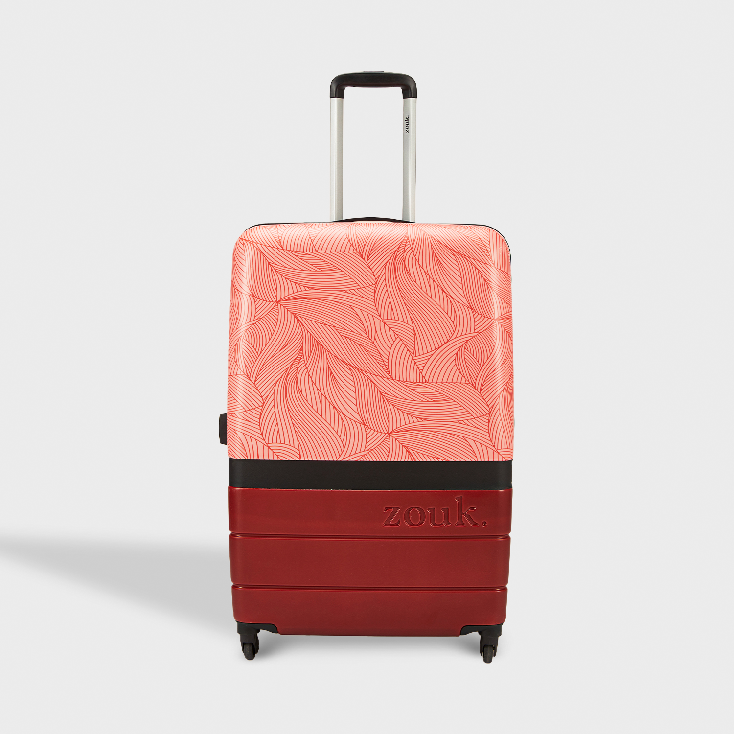 ZIP-Andaman Crest Raahi Trolley Bag