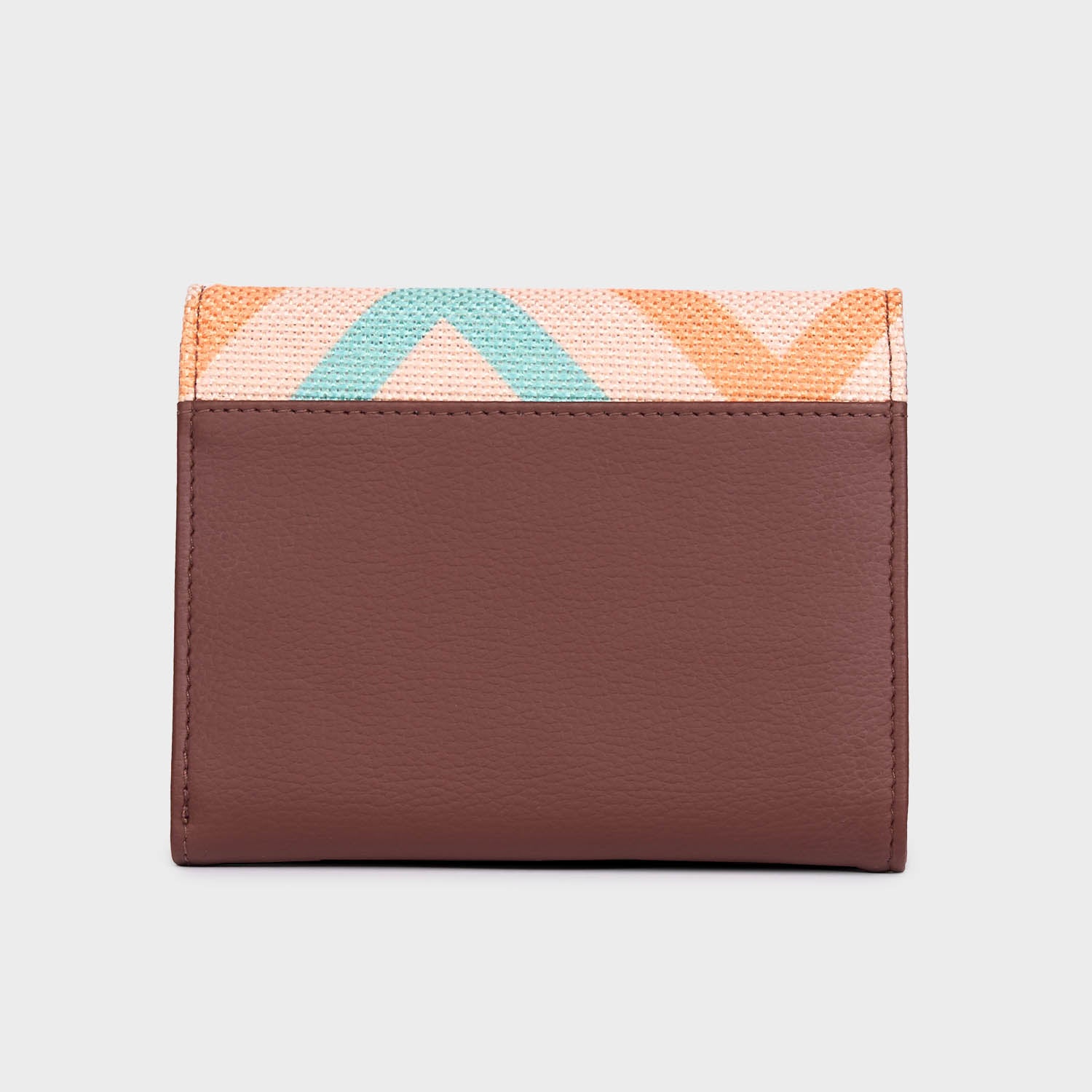 WavBeach Sia Bi-Fold Wallet