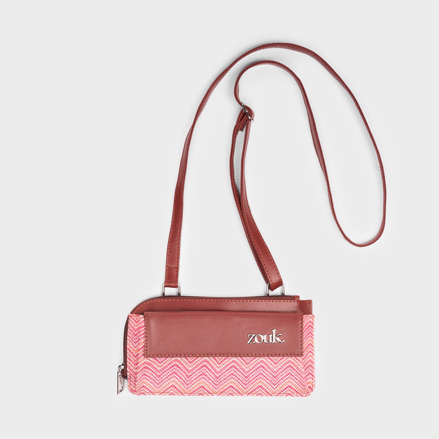 Azura Phone Sling Bombay Sea