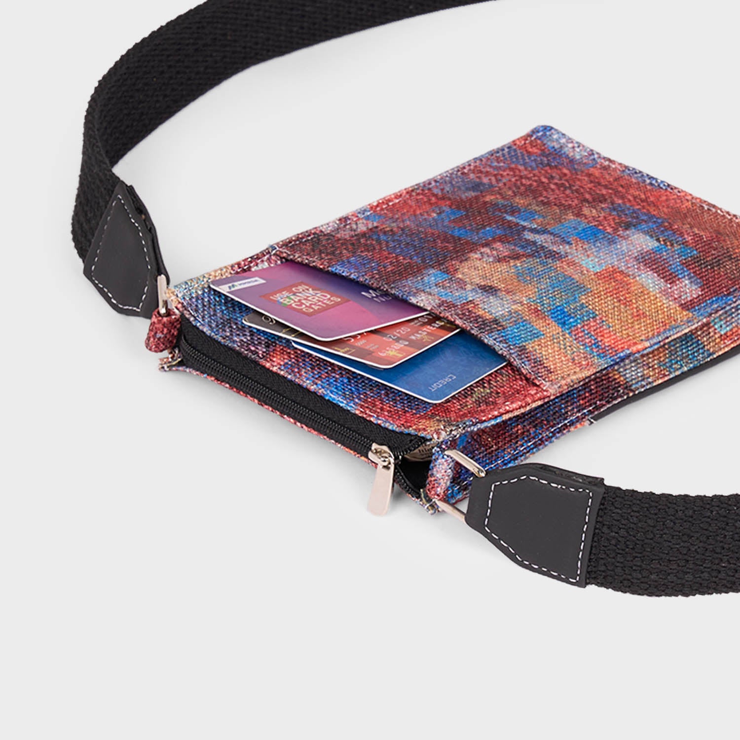 Raya Phone Sling Gokarna Gesso