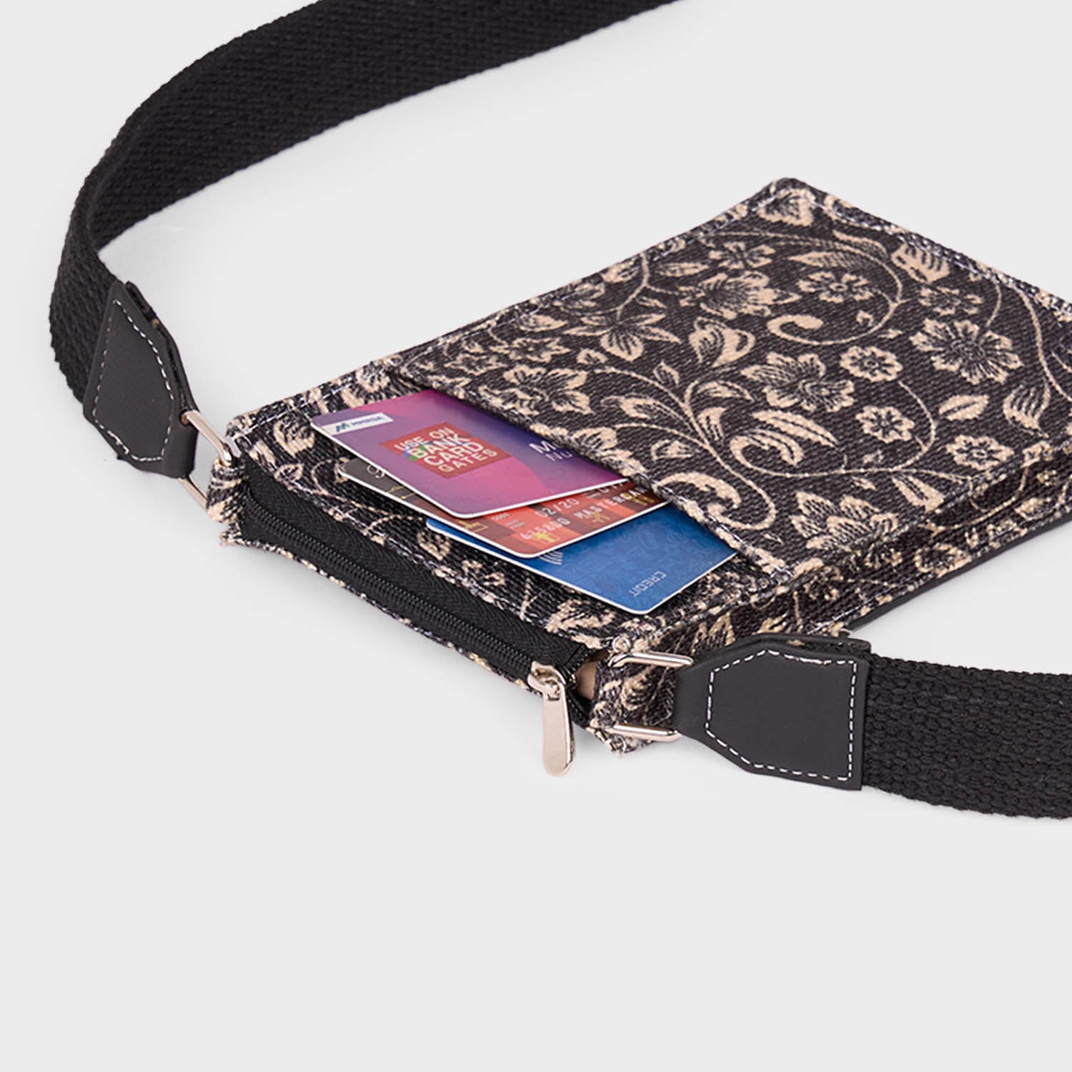 Raya Phone Sling FloMotif