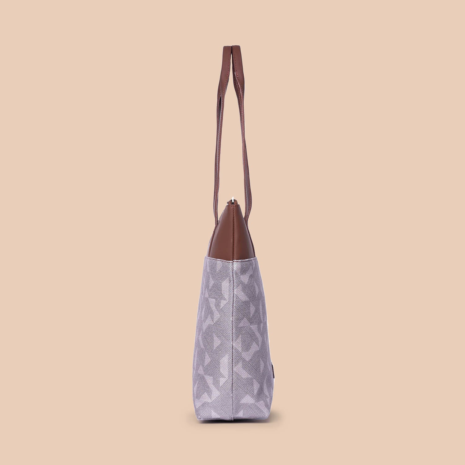 Aravalli Abstract Everyday Tote bag