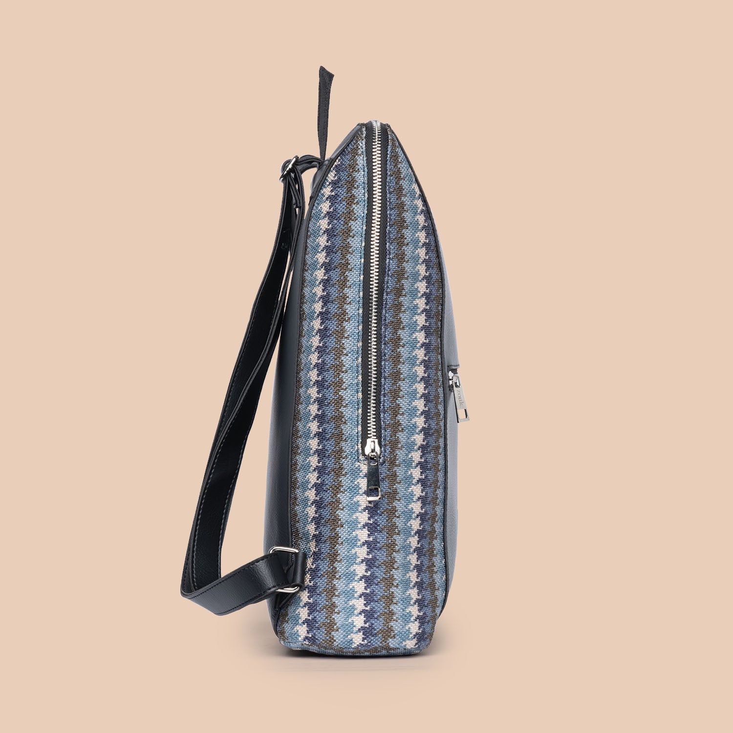 Bombay Houndstooth Classic Daypack