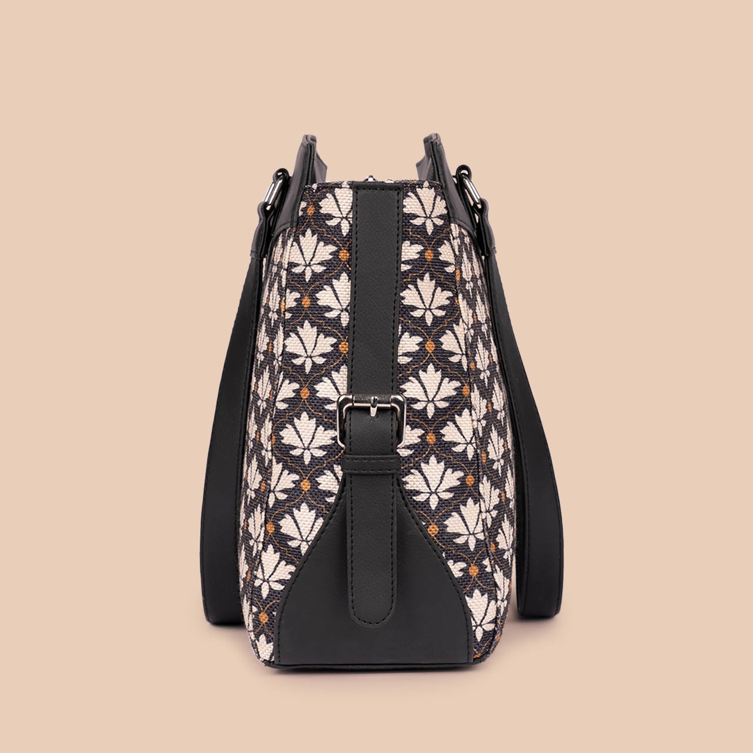 ZIP-Bidri Kaiser Women's Work Bag