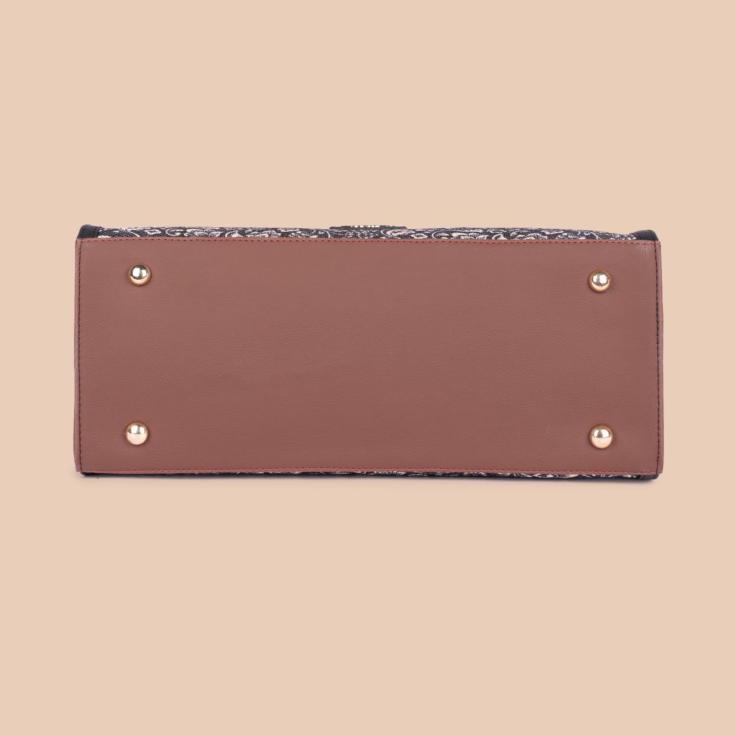 Rhea Kapoor Office Bag - FloMotif