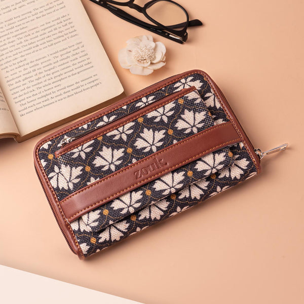 Bidri Kaiser Wallet
