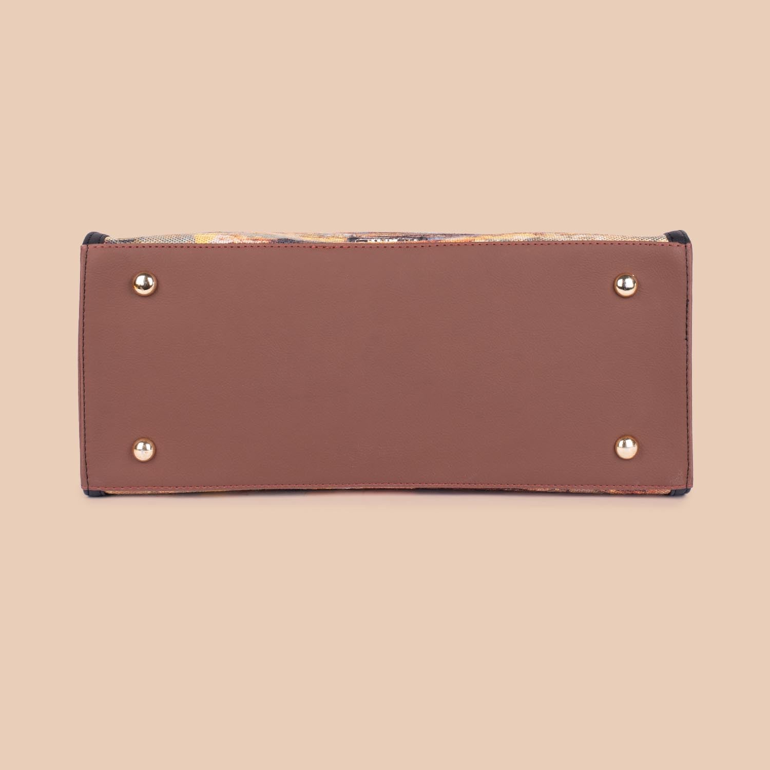 Rhea Kapoor Office Bag - Bombay Tapestry