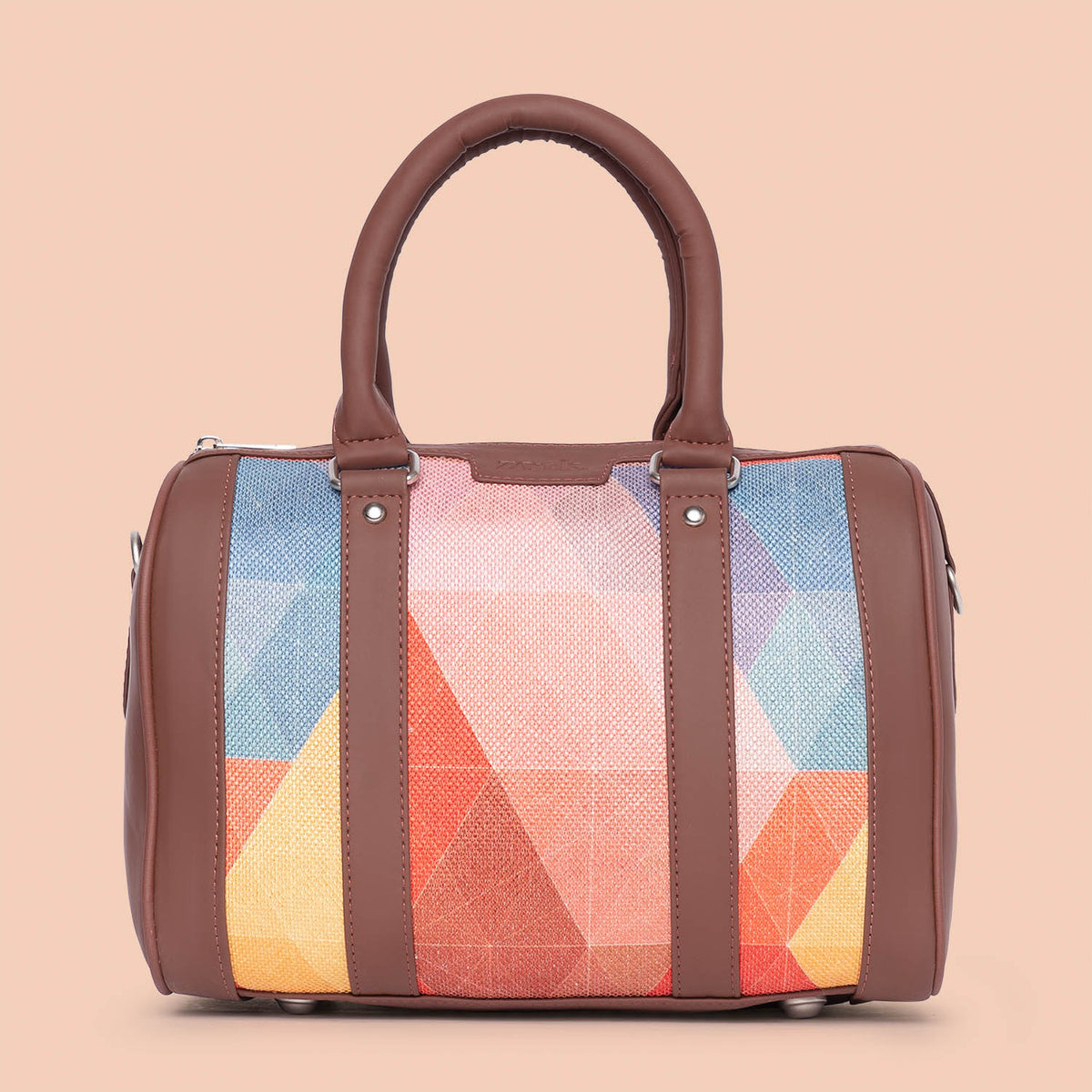 GeoOptics Handbag