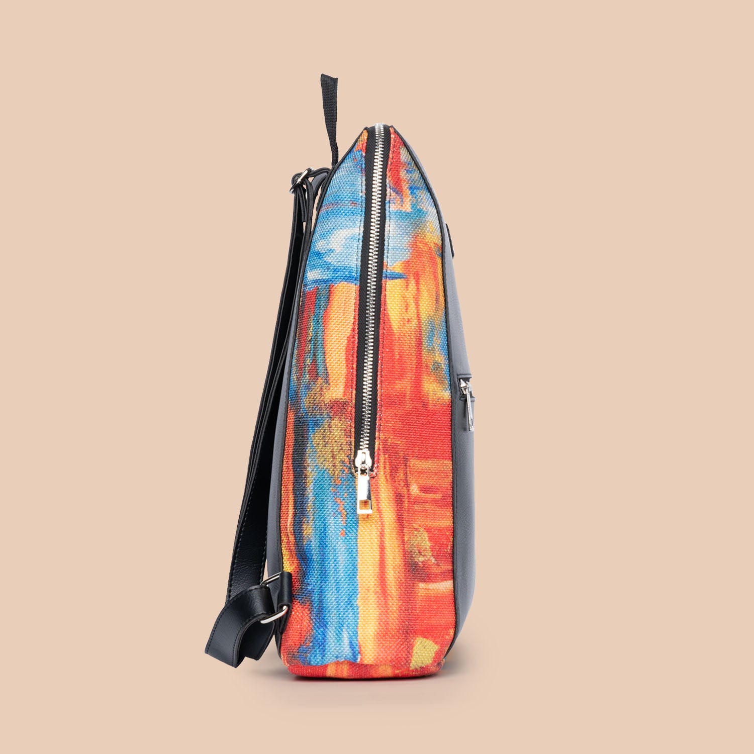 Abstract Amaze Classic Daypack