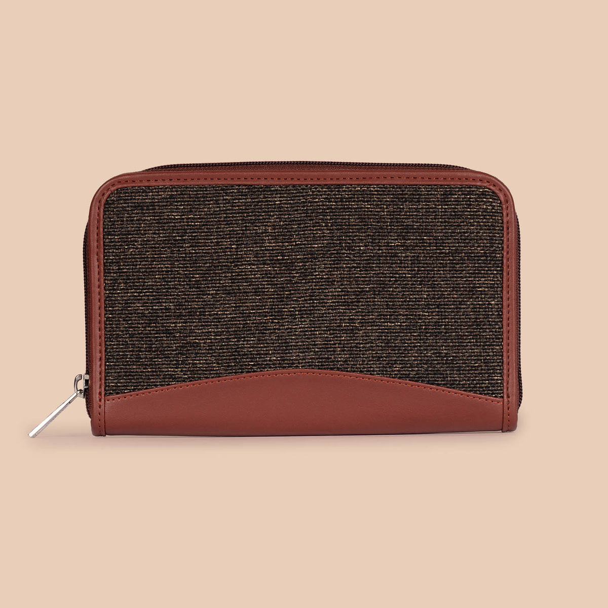 Bristel Chain Wallet