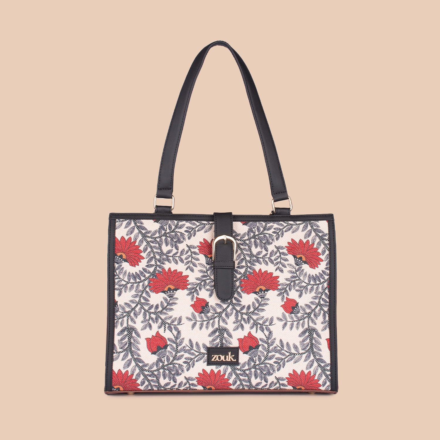 Rhea Kapoor Office Bag - Nawabi Couture