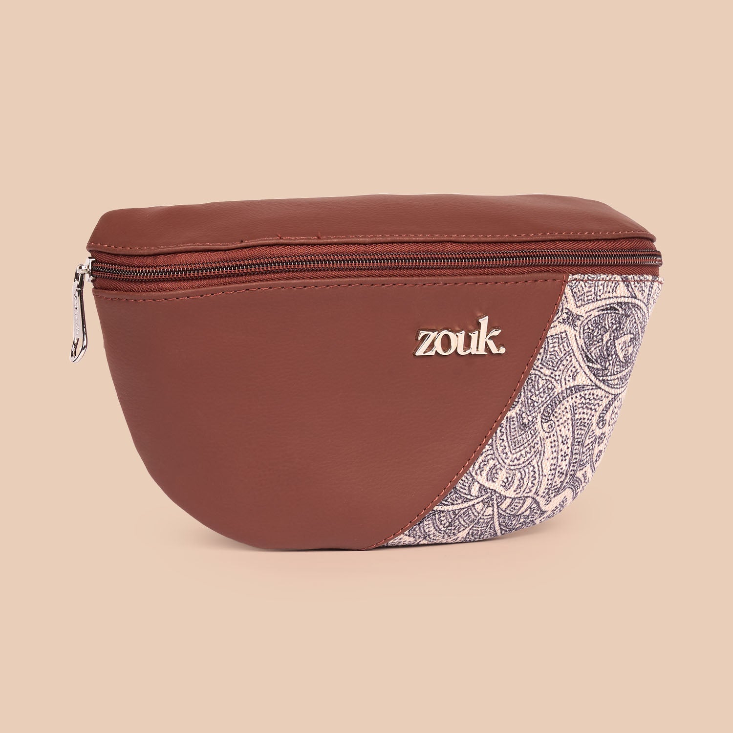 Freya Fanny Pack - Colaba Shirin