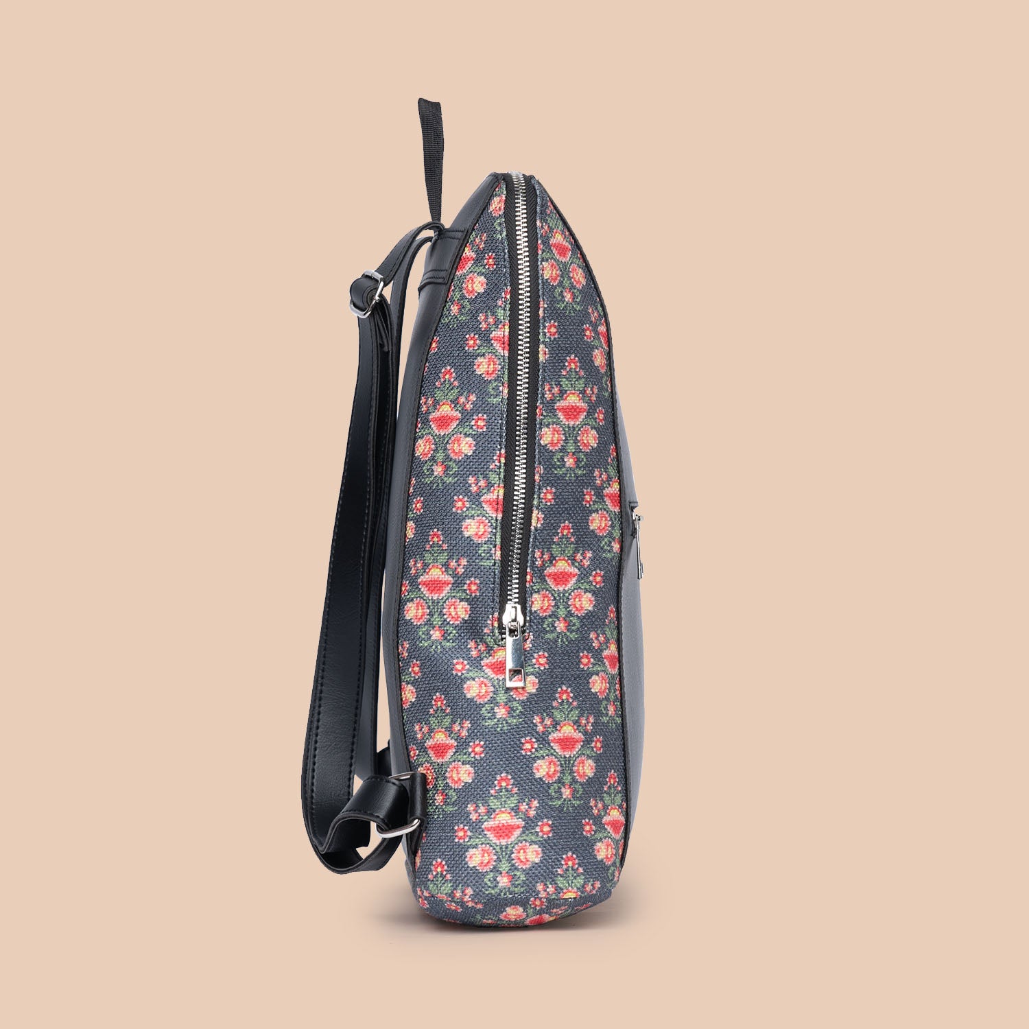 Mughal Garden Print Classic Daypack