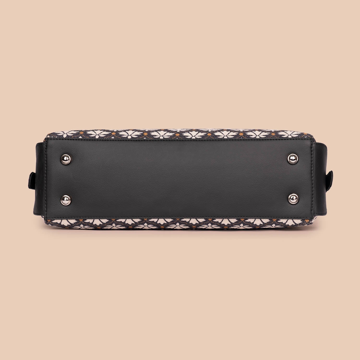 ZIP-Bidri Kaiser Women's Work Bag