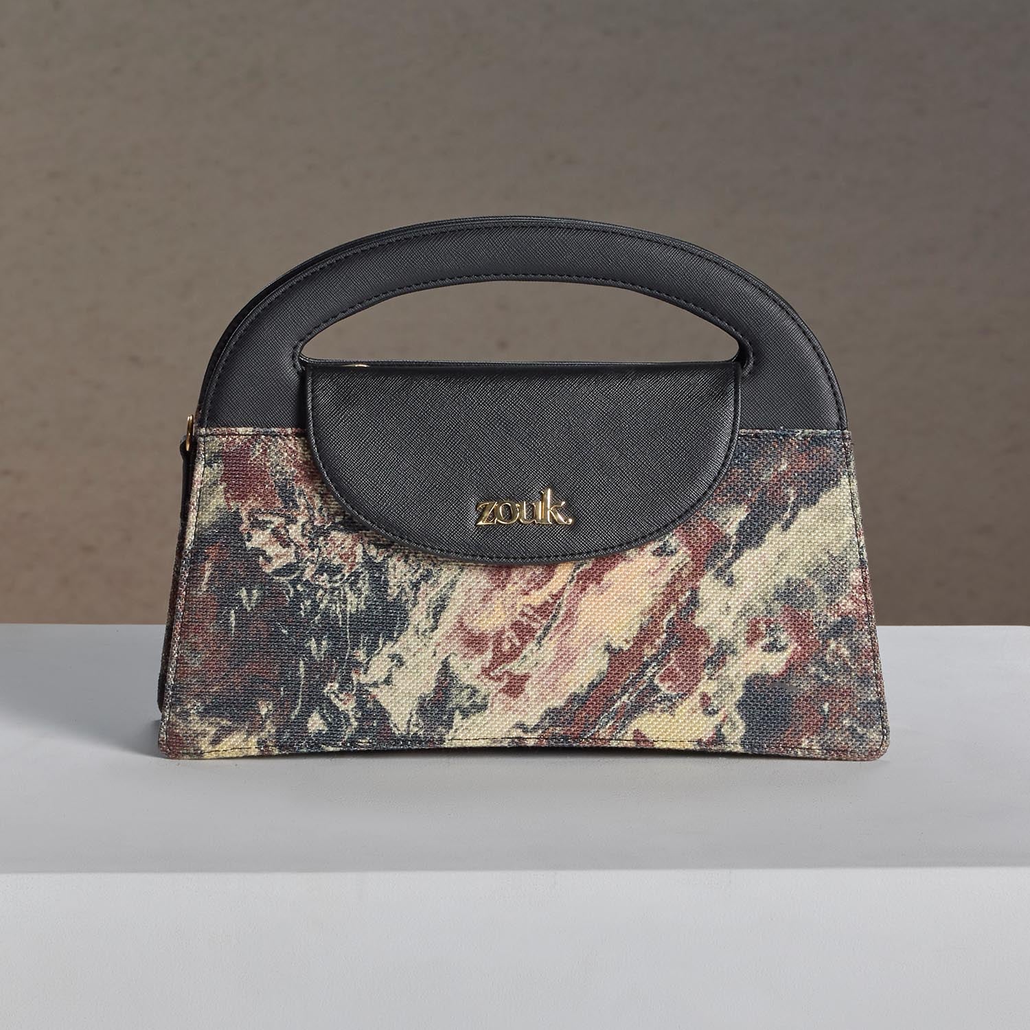 Rhea Kapoor Ziya Sling Bag - Malabar Cascades