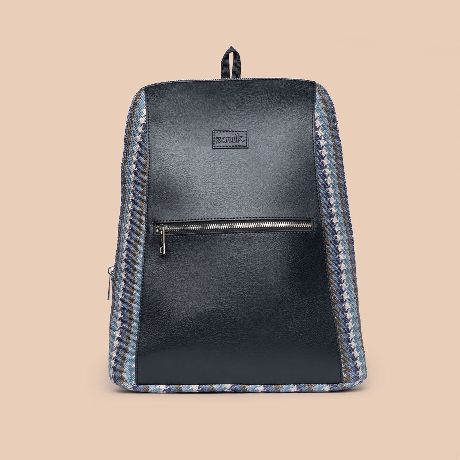 Bombay Houndstooth Classic Daypack