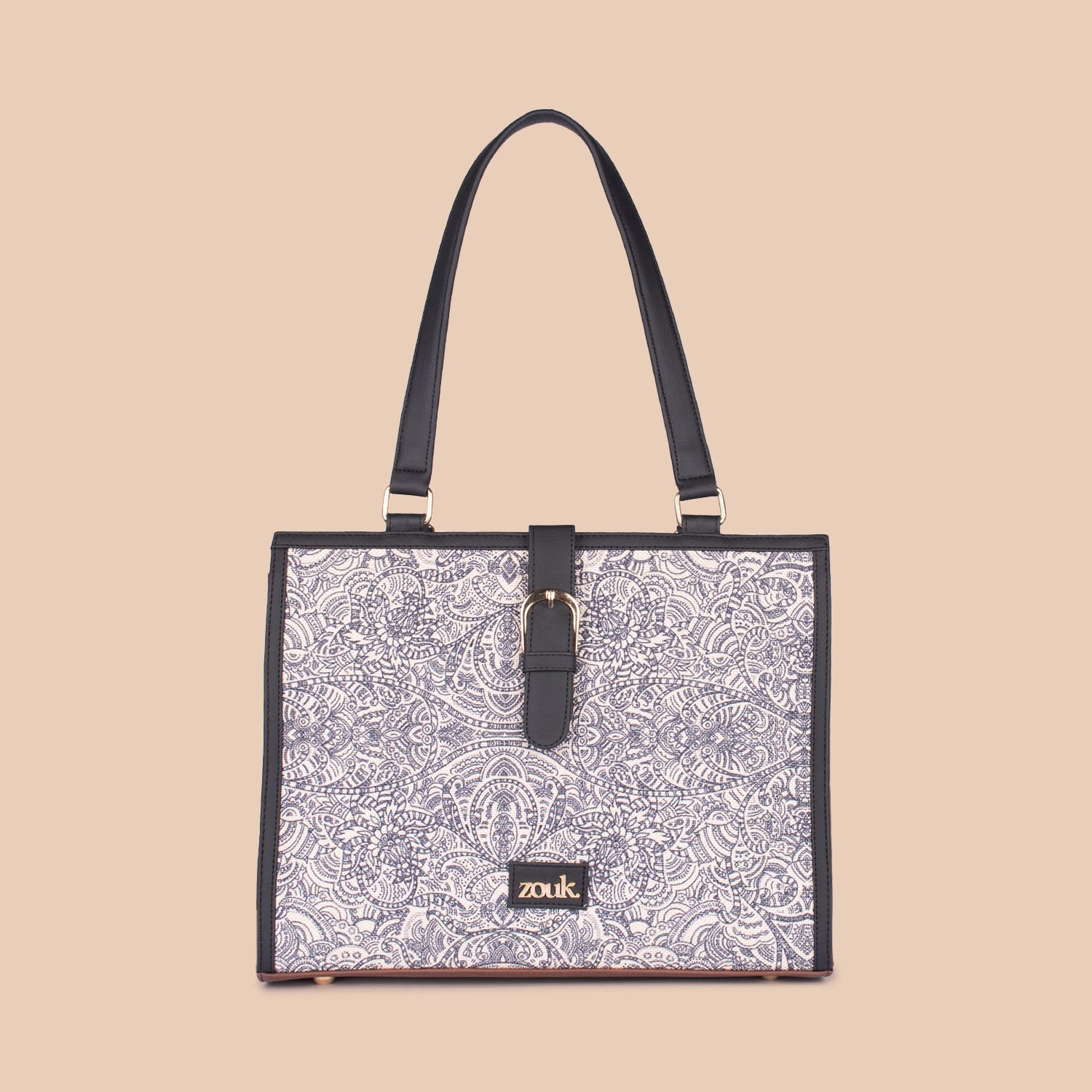 Rhea Kapoor Office Bag - Colaba Shirin