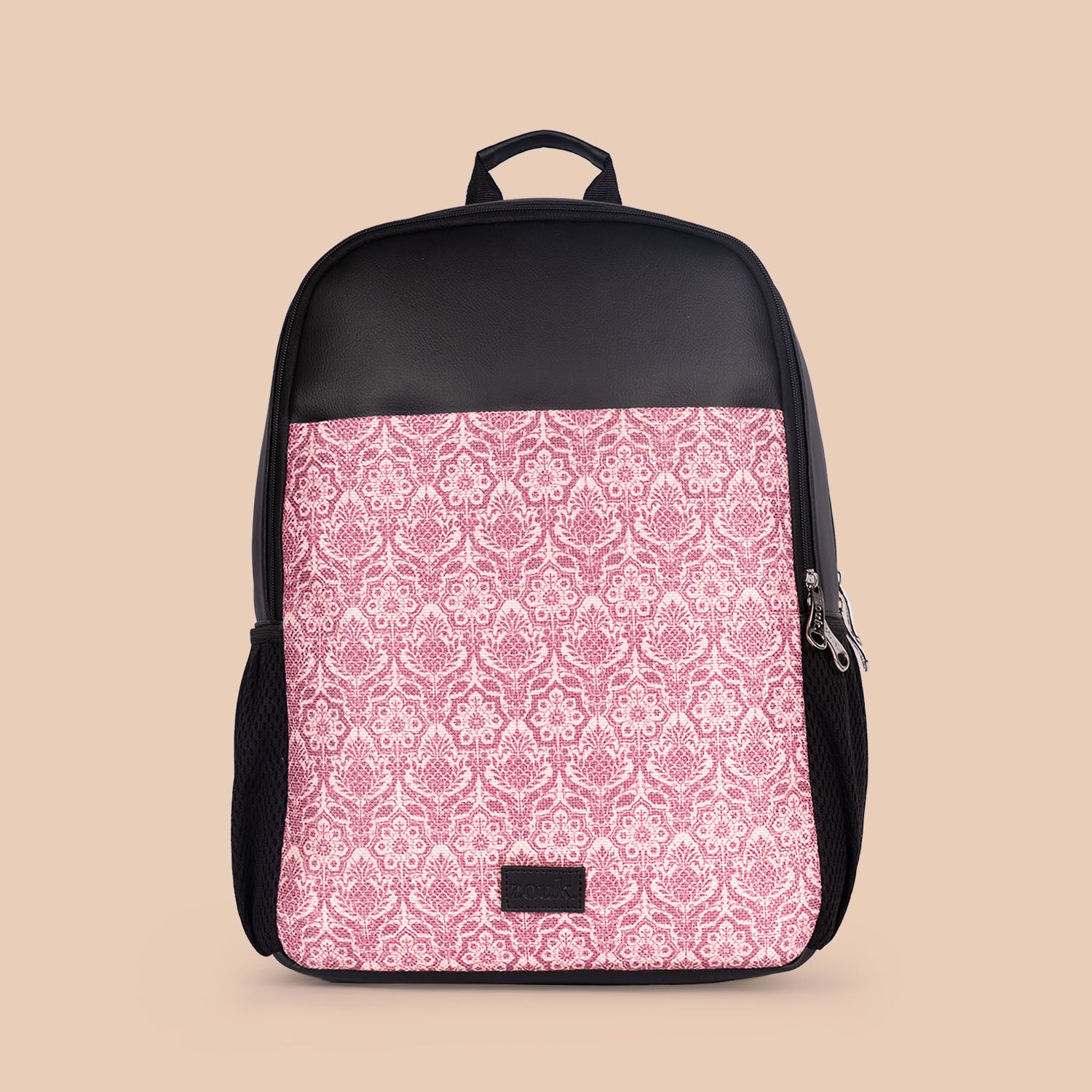 Madurai Blossom Statement Backpack