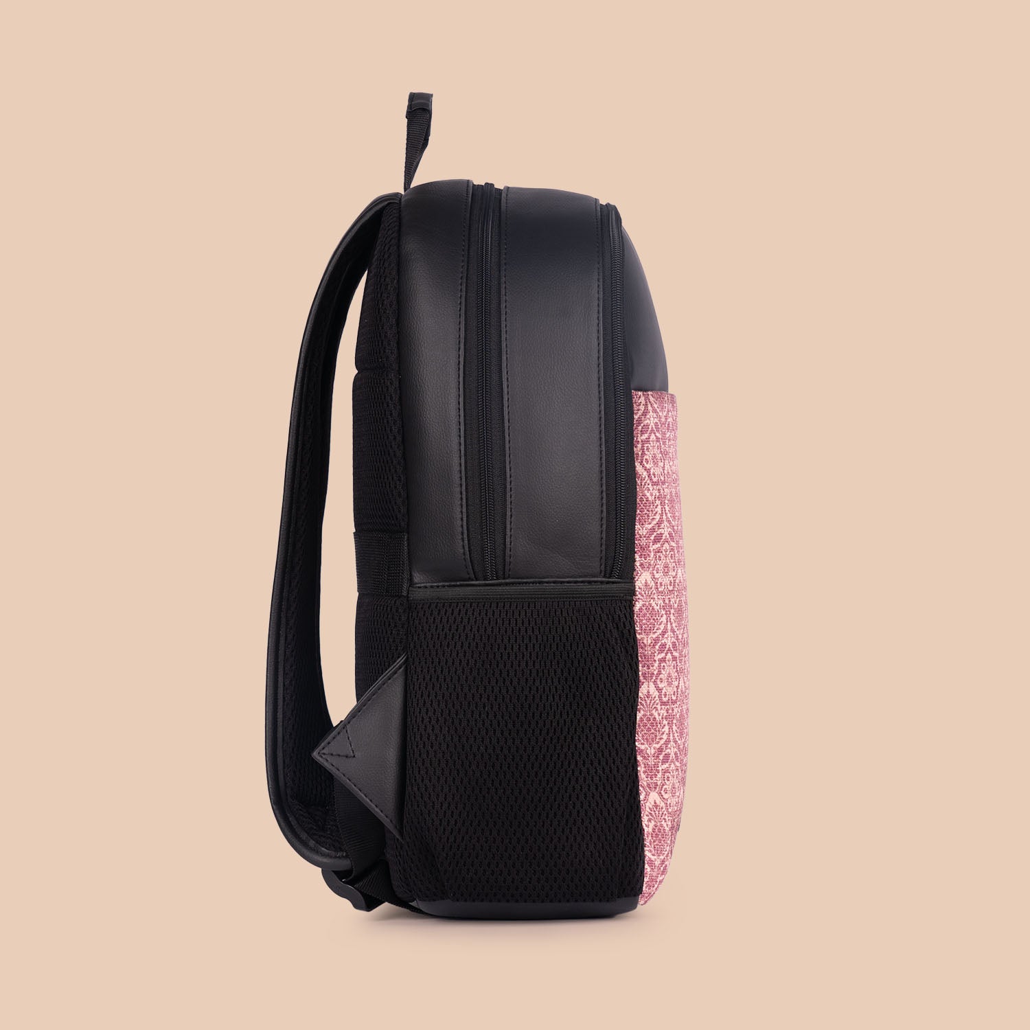 Madurai Blossom Statement Backpack