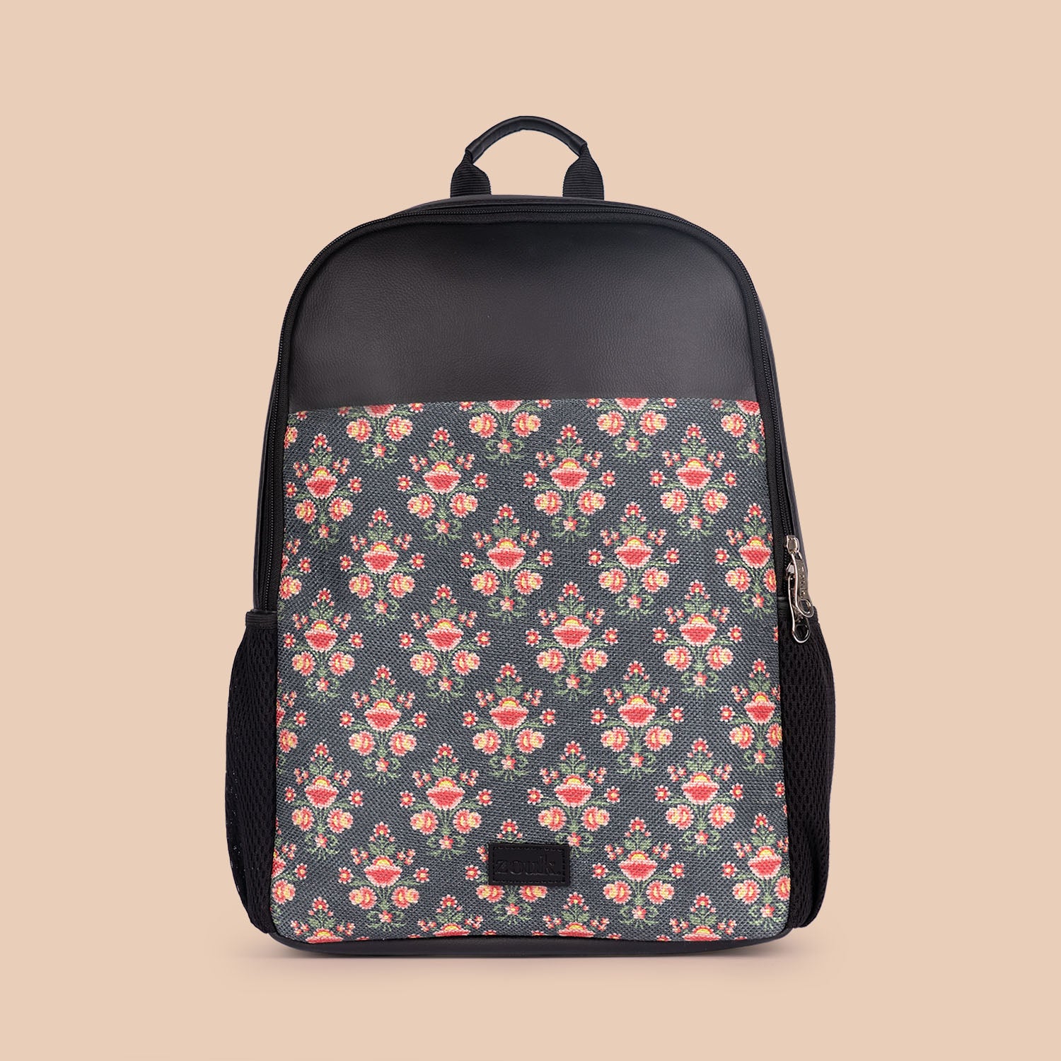 Mughal Garden Statement Backpack